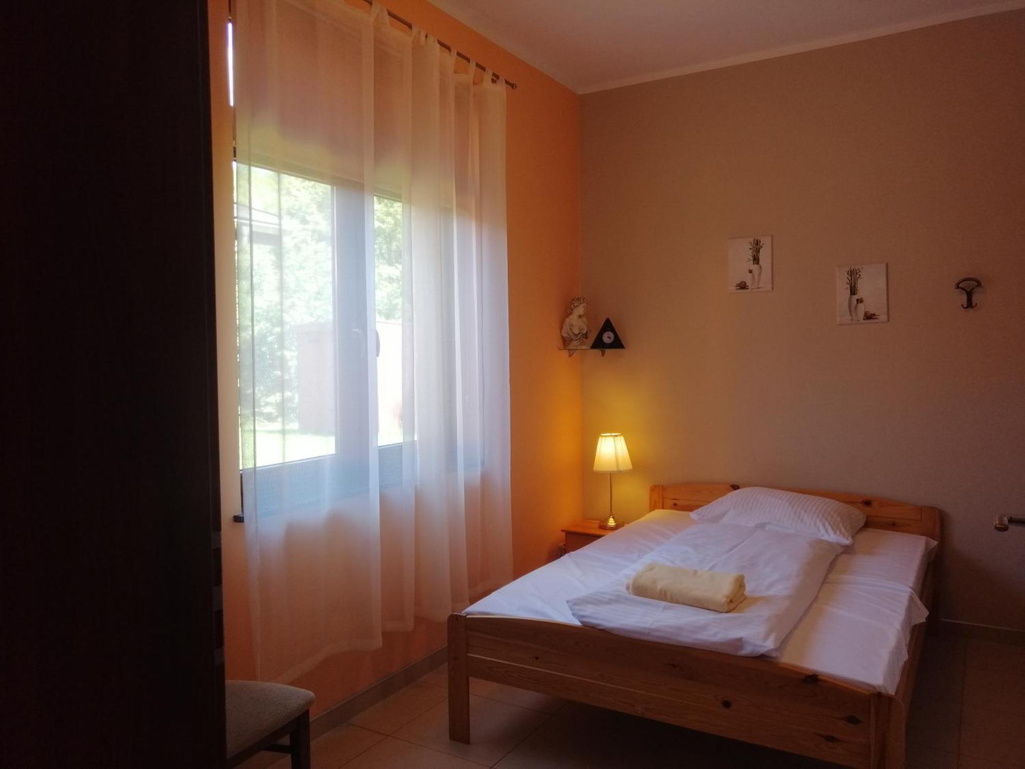 Pensjonat Olympia W Przesiece Przesieka Luaran gambar