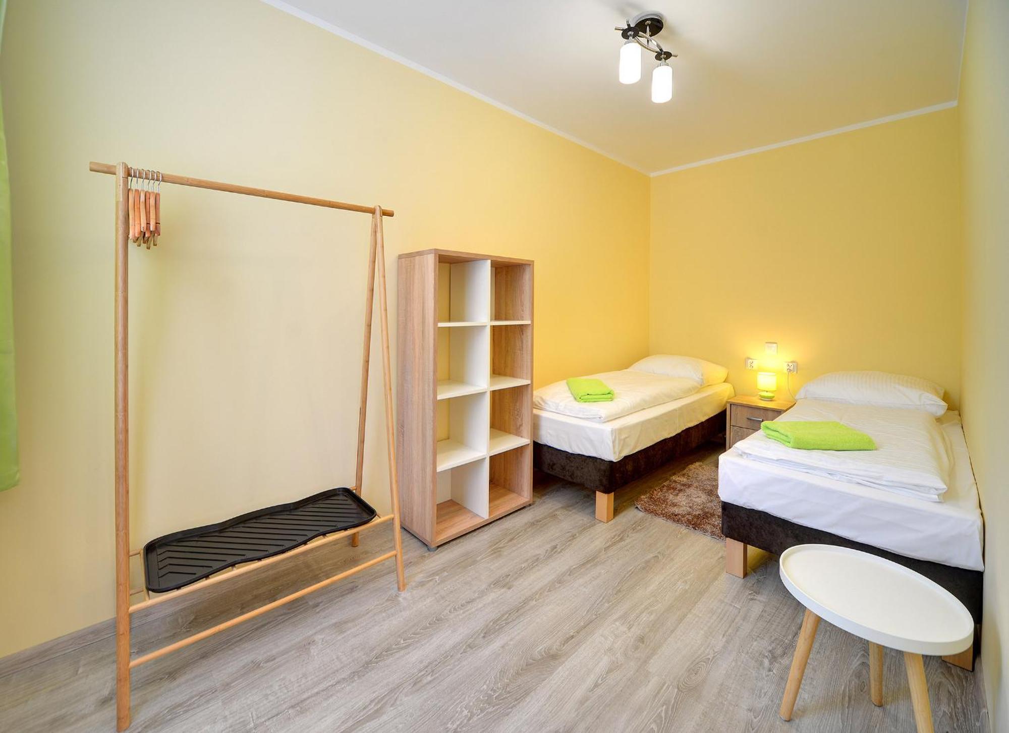 Pensjonat Olympia W Przesiece Przesieka Luaran gambar