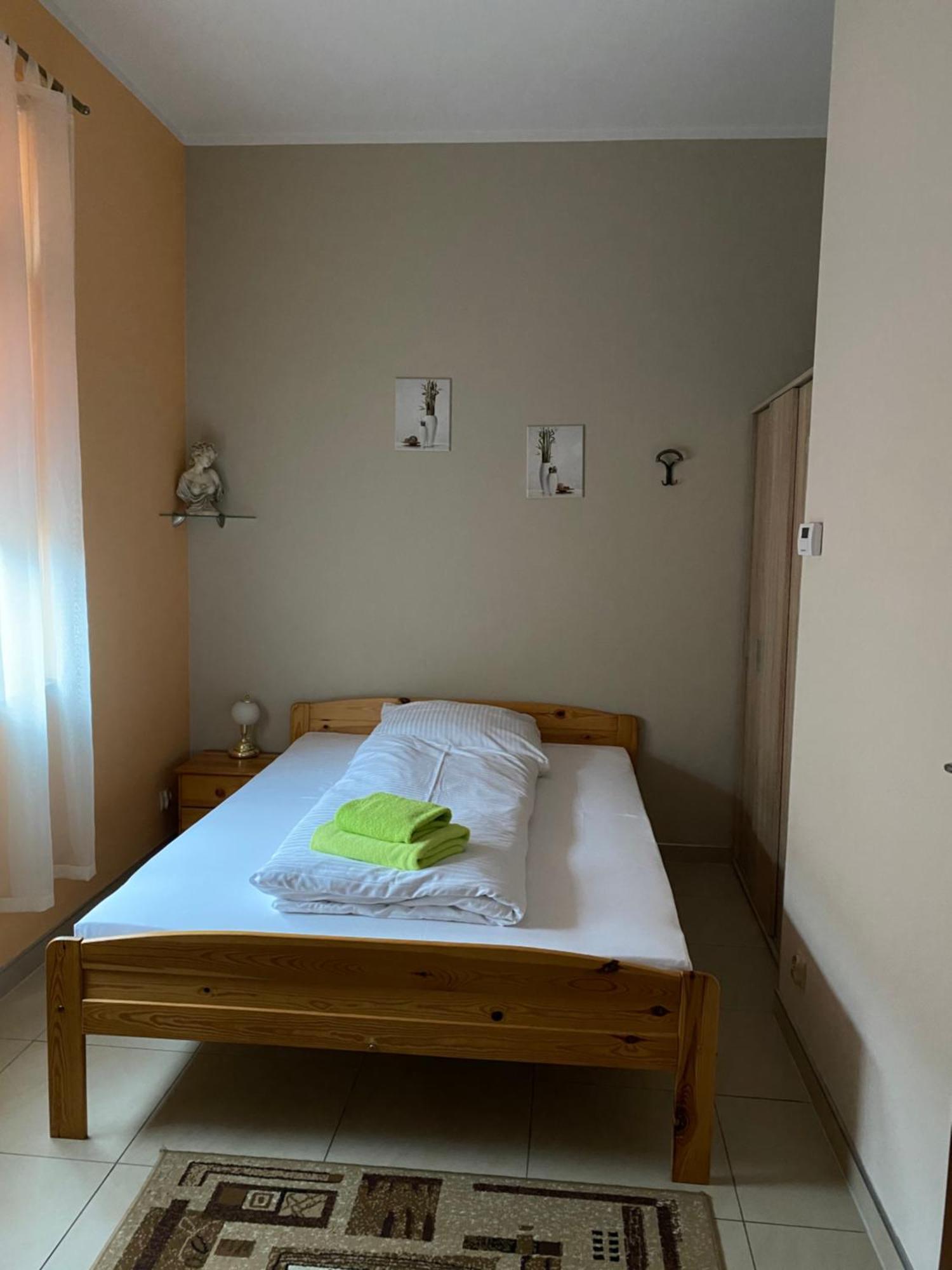 Pensjonat Olympia W Przesiece Przesieka Luaran gambar
